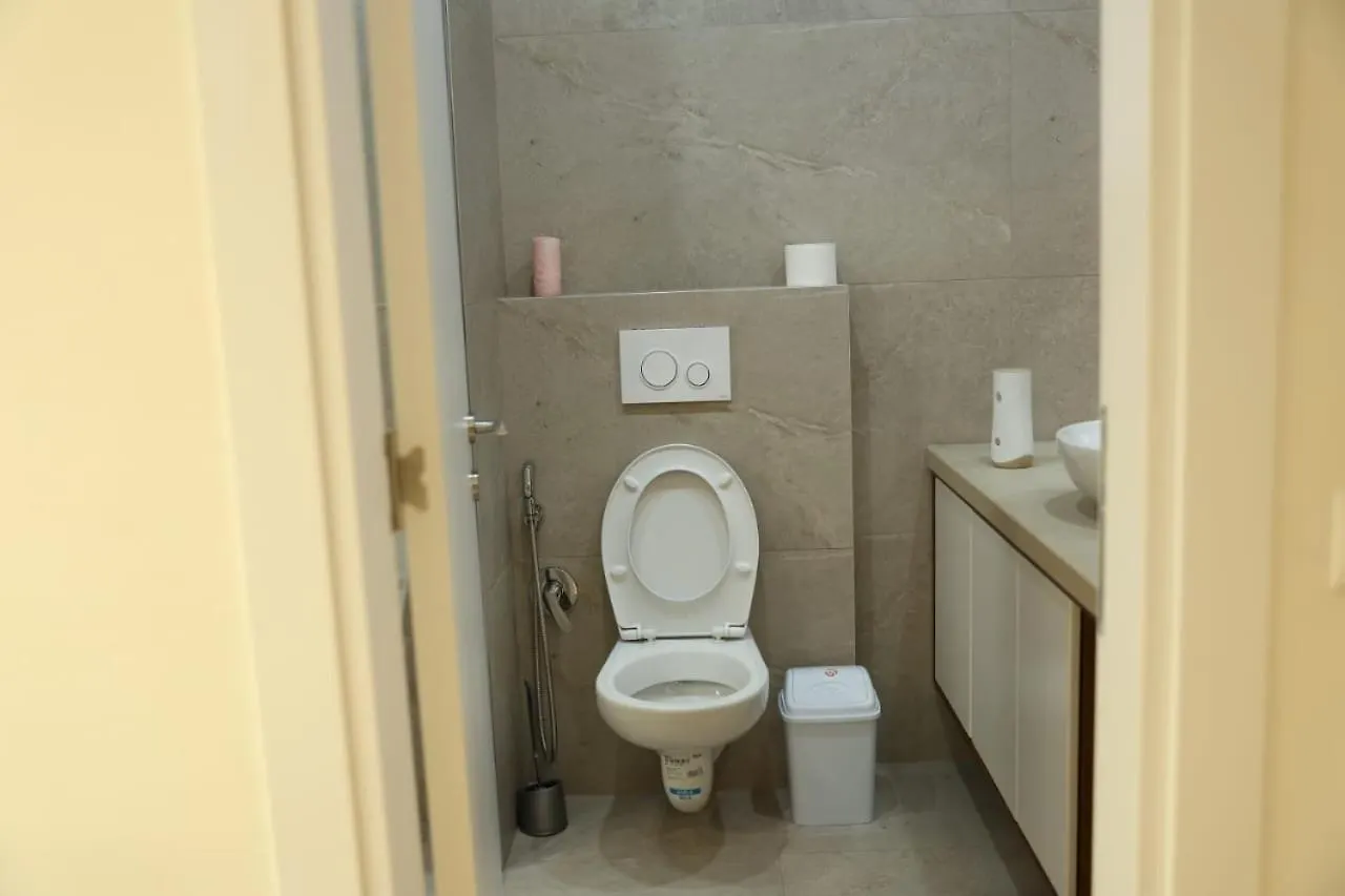 Main Luxury Apartment 1 Tirana