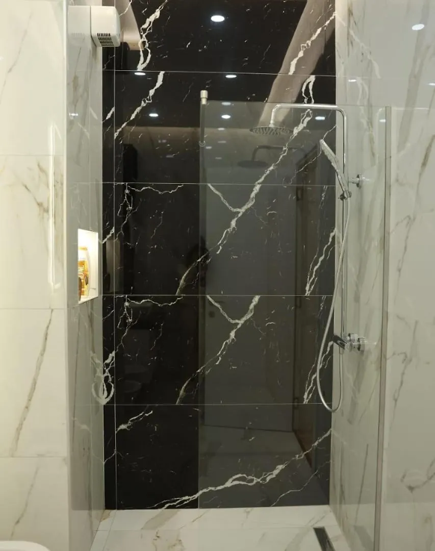Main Luxury Apartment 1 Tirana 0*,