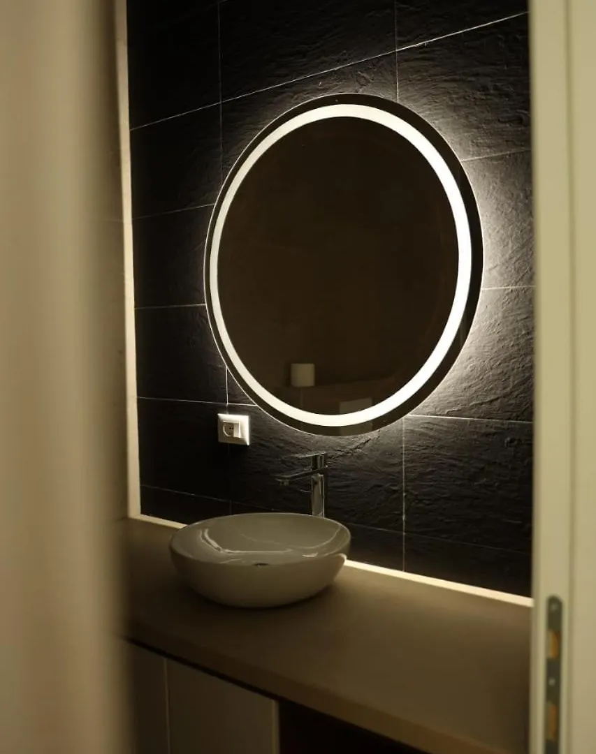 Main Luxury Apartment 1 Tirana Albania