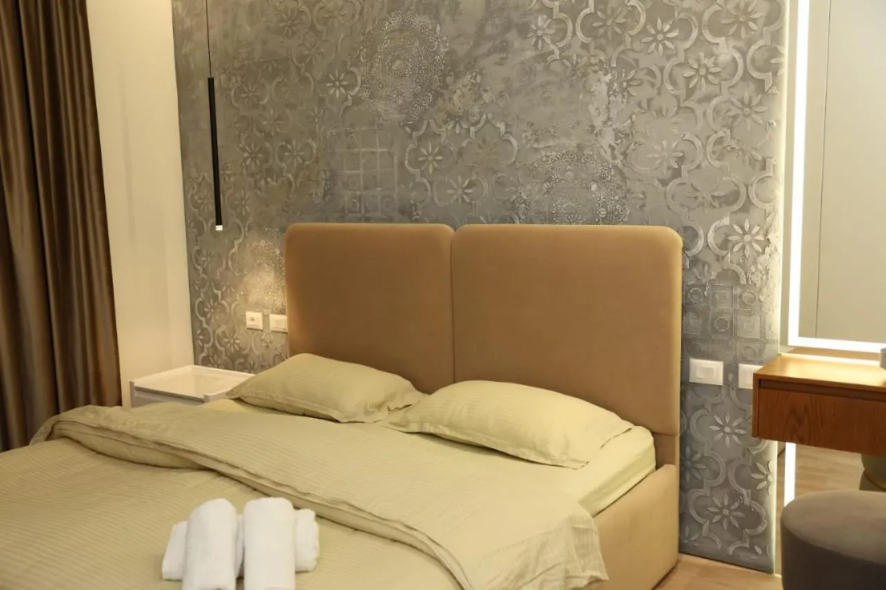 Main Luxury Apartment 1 Tirana