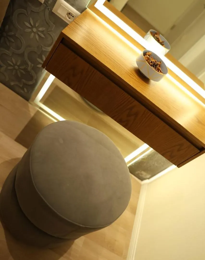 Main Luxury Apartment 1 Tirana