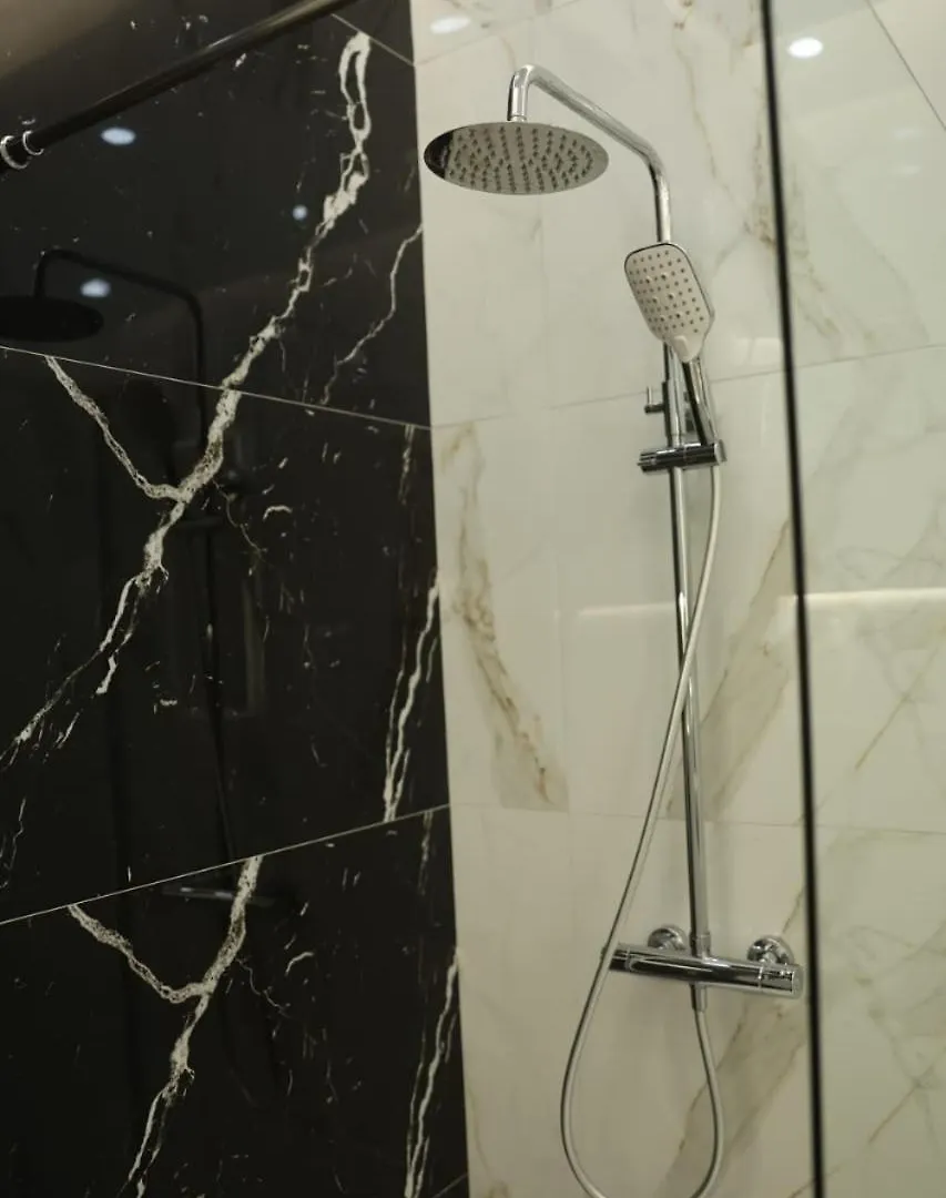 Main Luxury Apartment 1 Tirana Albania