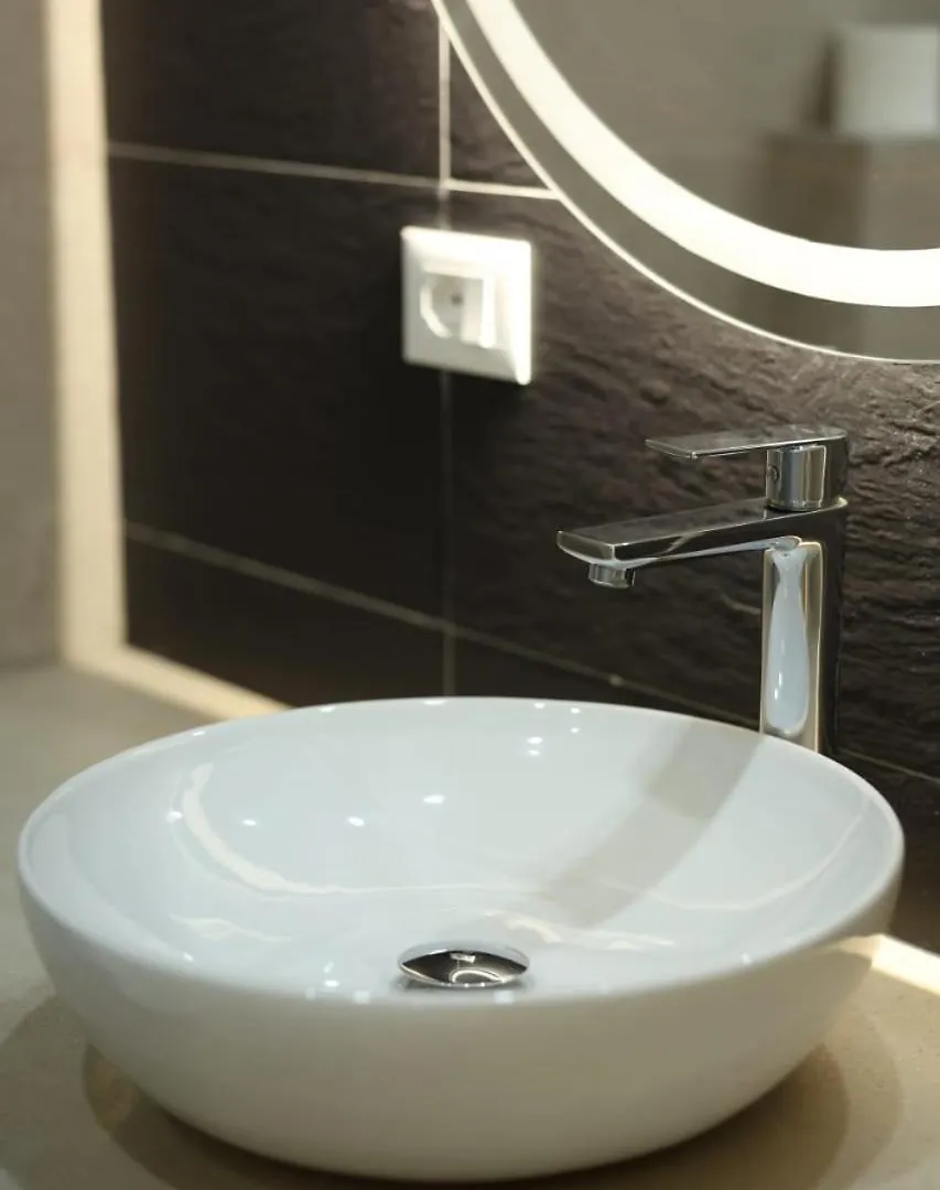 Main Luxury Apartment 1 Tirana Albania